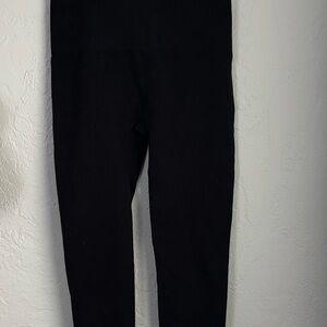 Women’s Spanx Black leggings